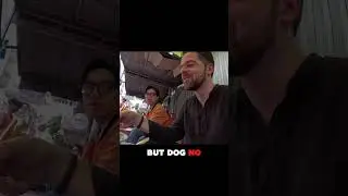 Truth About Dog Eating in Vietnam #Saigon #Culture #StreetFood