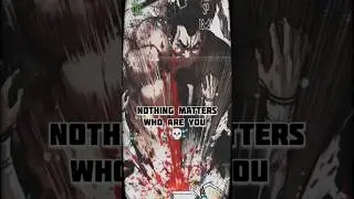 TOM LEE IN ACTION 💀#lookism #lookismedit