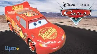 Ultimate Lightning McQueen from Sphero