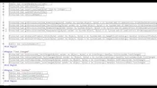 ASP.NET 15/30 Variable & Function