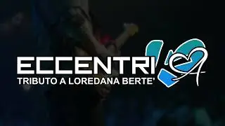 Pazza &ndash; Cover Tributo a Loredana Bert&egrave;
