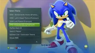 Xbox 360 NXE 17559