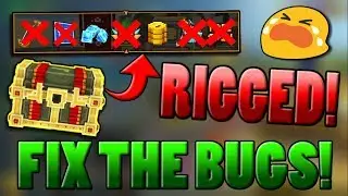 4 Things That The Developers NEED TO FIX in Pixel Gun 3D!
