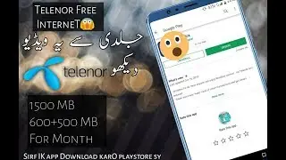 FREE TELENOR MB 2019 by Sami