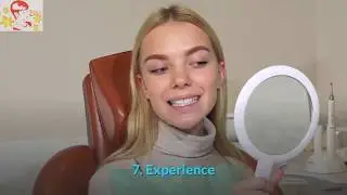 Choosing a Dentist - 7 Tips and Things to Consider When Choosing a Dentist - Reviews. Experience etc