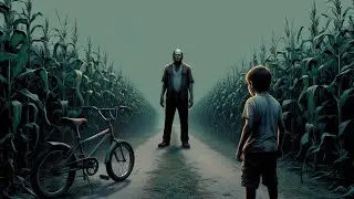 The Man in the Cornfield | A Terrifying Tale of Rural Isolation