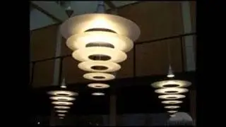 Funky Lighting