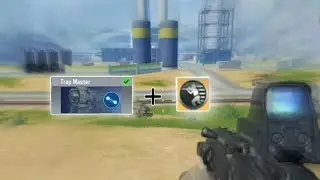 this combo makes you run fast in br [CODM]