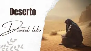 DESERTO | DANIEL LOBO E BP AUGUSTO DIAS AO VIVO
