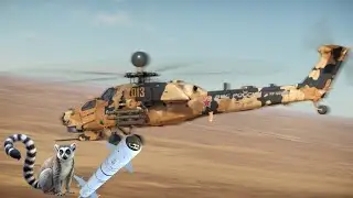Si queremos nerf, hay que abusar | Mi-28 NM con LMUR | WarThunder