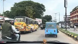 Kottara to Lalbagh and KSRTC bus stand