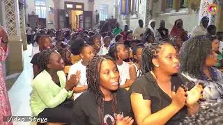 Balanda community in Egypt