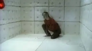 Ras-T - Nine Six Million Dollar Man