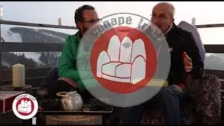 Canapé Trail Saison 1 Episode 2 (version longue) - Sylvain Bazin & Malek Boukerchi