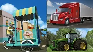 Top 5 Simulation Games Android