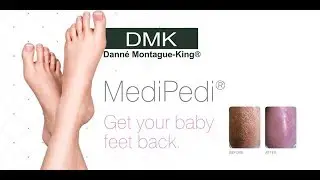 Medi Pedi - DMK Canada