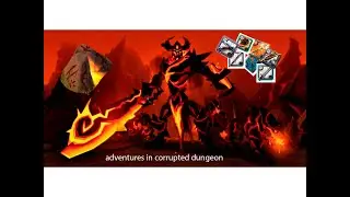 adventures in corruped dungeons 2 / aventuras en corruptas 2 - albion online