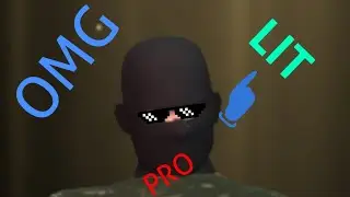 Tacticool funny moments | Tacticool highlights