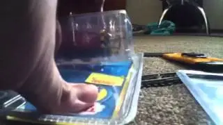 How to open Bachmann Thomas and Friends packaging