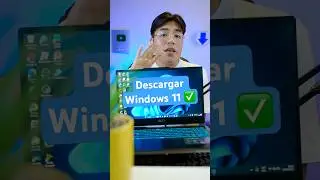 Descargar Windows 11 GRATIS 🖥️✅ #windows #windows11 #windows11installation