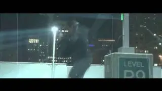 Skycrest - Out of Line (Official Video)
