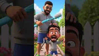 Did You Brush Your Teeth? #chatgpt #ai #trending #shorts #comedy #viral #viralshorts #comedyshorts
