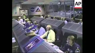 USA: NASA'S STARDUST SPACE CRAFT SUCCESSFULLY LAUNCHED