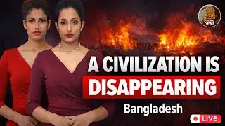 Lynched for Being Hindu: The Pattern Behind Bangladesh&rsquo;s Minority Violence