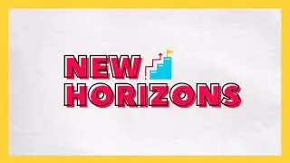 New Horizons - Trailer
