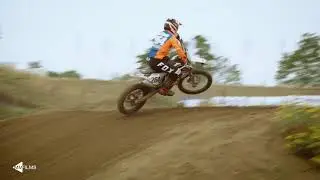 Kiedrowski Racing MX/Motocross Sommercamp 2018