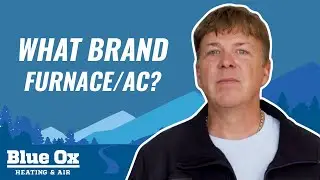 What Brand Furnace/AC System? HVAC Service Minneapolis