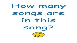 The Goodthings - Things Look Good (The Duet Of All Duets) (Official Music Video) (Lyric Video)