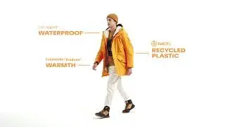 REDEFINE WARMTH
