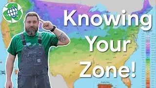 Understanding USDA Hardiness Zones