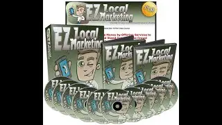 ez local marketing review how to get paid to help local businesses succeed faster