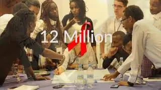 UNV and AIESEC harness Africa&rsquo;s youth potential to meet the SDGs