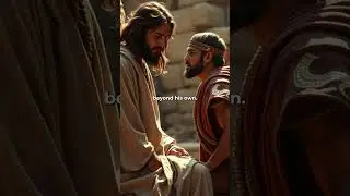 A Roman Soldier's Faith: How One Man's Trust | Faith In Jesus Christ Changed Everything |Bible Story
