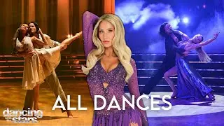 Alix Earle | DWTS 34 &ndash; All Performances (Dancing With The Stars)