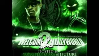 Future (Welcome 2 Mollywood) Instrumental Prod. By @YellaOnaBeatz