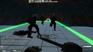 Прошёл SURFMAP в CS:GO!?