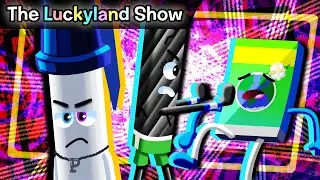 THE LUCKYLAND SHOW (Ep. 5) 