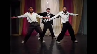 Mai hoon don song dance choreography || YouTube video . 