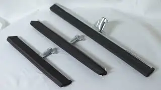Cappah International's Floor Squeegee