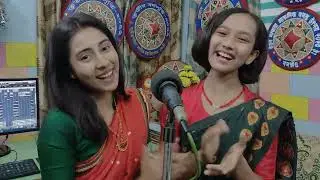 Toi Nagini Ne Noga Changor ll Zubeen Garg ll Bhitali Das ll Bandita ll Prapti ll Assamese Bihu Song