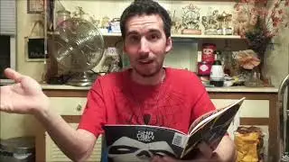 X-O Manowar #12 Review