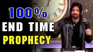 Pay attention America | End Time Prophecy 100% | With PROPHETIC WORD ROBIN BULLOCK