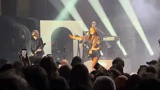 St .Vincent - Los Ageless .Live. Ventura. CA. 22.05.2024