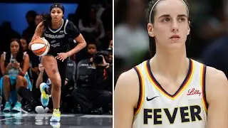 Angel Reese's Cryptic Tweet Sparks Controversy in the WNBA