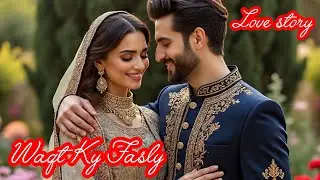 Waqt ky Fasly LoveStory Romantic CoupleStory True LoveStory Voice of Mona 158 Love Story#UrduStory
