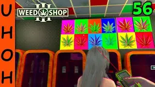 Maui Wowie | Weed Shop 3 | Part 56